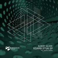 Koppelstuk - Albert Silver & Avox25