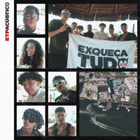 Eu Não Sou Igual Esses Caras - EXQUEÇA TUDO PAPAI & Nith & Marral & DIXS & Pedro Toro