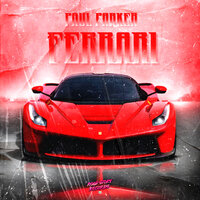 Ferrari - Paul Parker