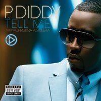 Tell Me - P. Diddy & Christina Aguilera