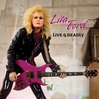 Black Widow - Lita Ford