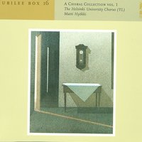 Rautavaara : Serenadien serenadi (The Serenade of Serenades) - Ylioppilaskunnan Laulajat - YL Male Voice Choir