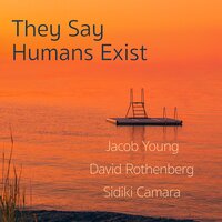 Out of a Dream - Jacob Young