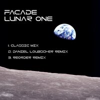 Lunar One - Facade