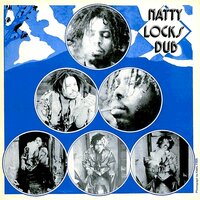 Natty Dub - Winston Edwards