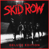 Can't Stand the Heartache - Skid Row