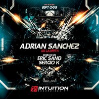 Mi Laurita - Adrian Sanchez & Eric Sand