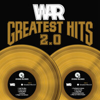 Low Rider - War
