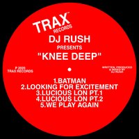 WE PLAY AGAIN - DJ Rush
