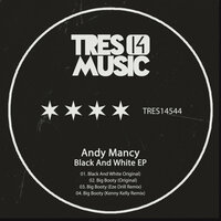 Big Booty - Andy Mancy & Kenny Kelly