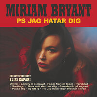 tystnar i luren - Miriam Bryant & Victor Leksell