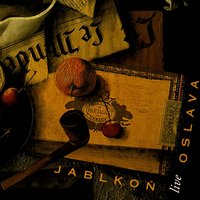 Five Policemen (Pět Policajtů) - Jablkoň