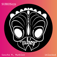 Unlocked - Munkler & Sascha M
