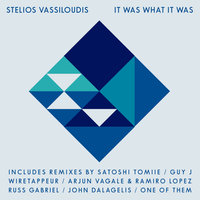 What's That - Stelios Vassiloudis & Arjun Vagale & Ramiro Lopez