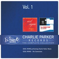 Dear People - Cecil Payne