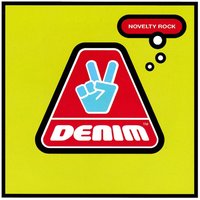 Running in the City - Denim