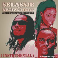 Jamaican Woman - Selassie & Native Tribe