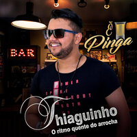 O Nega Volta - Thiaguinho do Arrocha