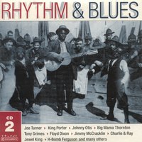 Chitlin' Ball - King Porter