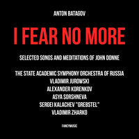 The Undertaking - Александр Коренков & Ася Соршнева & Антон Батагов & Сергей Калачев & Владимир Жарко & Vladimir Jurowski