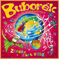 Altató - Buborék