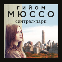 Гийом Мюссо. «Сентрал-парк». Часть 20 - Андрей Крупник