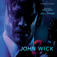 Plastic Heart - Nostalghia & Tyler Bates & Joel J. Richard
