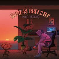 Feelin' - Sweet Medicine & mell-ø