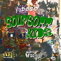 Thirst Kiss - D.O.S.O