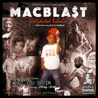 Honor Your Position - Mac Blast