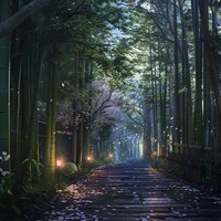 Moonlit Serenade - Merb