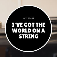 Just in Time - Kay Starr