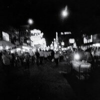 Salvador Sanchez - Mark Kozelek