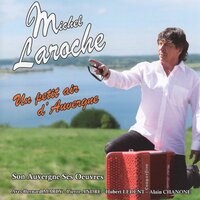 Le country auvergnat - Michel Laroche