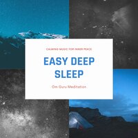 Essential Spirit - Om Guru Meditation