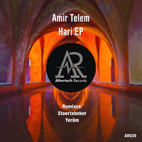 Deep Chanting - Amir Telem & Stoertebeker