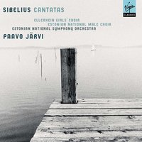 Finlandia Op. 26 - Paavo Järvi & Estonian National Male Choir & Ян Сибелиус