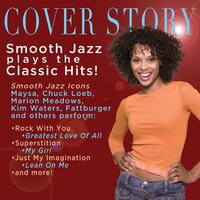 Summer Breeze - Cover Story & Marion Meadows & Bob Baldwin
