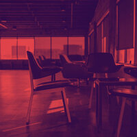 Simplistic Offices - Cafe Jazz Relax