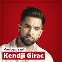 Mon beau sapin - Kendji Girac