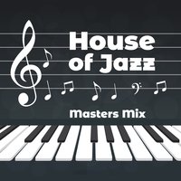 Piano Bar - Piano Jazz Masters
