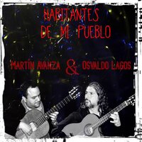 Vals a Jesús María - Martin Avanza & Osvaldo Lagos