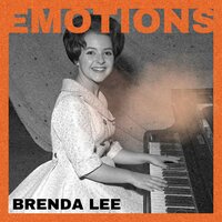 I'm Learning About Love - Brenda Lee