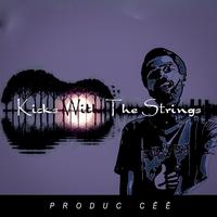 J.a.m. - Produc Cēē & Mane Weel
