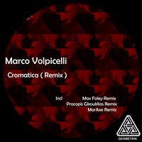 Cromatica - Marco Volpicelli & Max Foley
