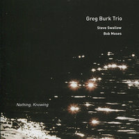 Prelude to Surrender - Greg Burk