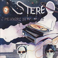 Then I Kissed Her - STEREO