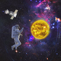 Outer Space - Uevo