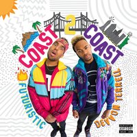Co-Star - Futuristic