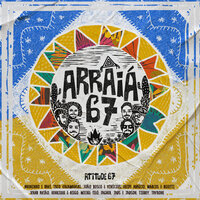 Casado, Namorando, Solteiro - Atitude 67 & Tierry